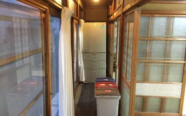 Fujitatami Guesthouse - Hostel