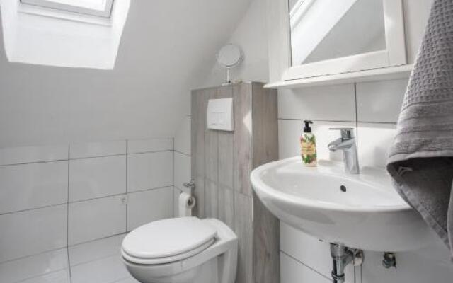 Ferienhaus Zur Alten Ohre 32