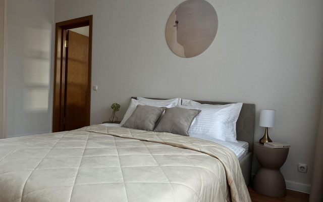 Top House на Бетанкура 2