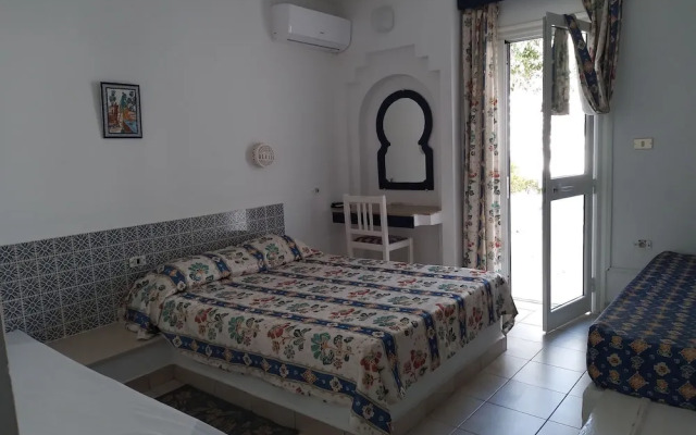 Hotel Le Beau Sejour