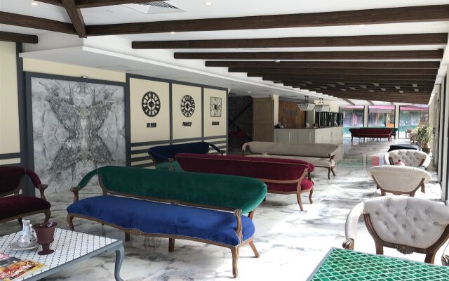 Pordanis Hotel