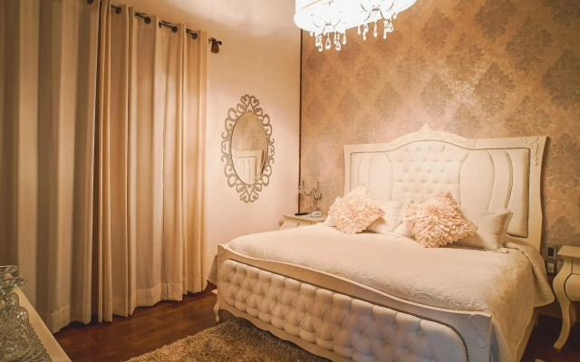 Hotel Boutique Amorini
