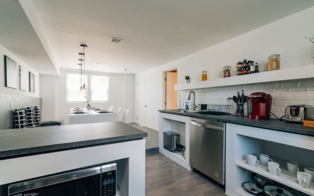 BlueWavePlace - 2BR near Asbury Park