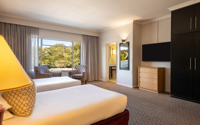 Mercure Hotel Windhoek