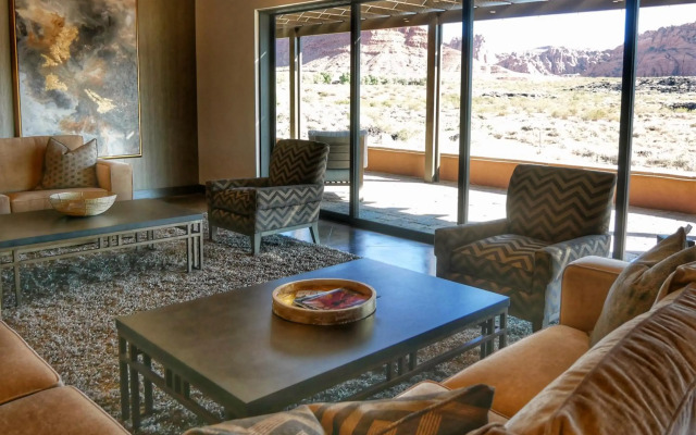 Red Mountain Resort