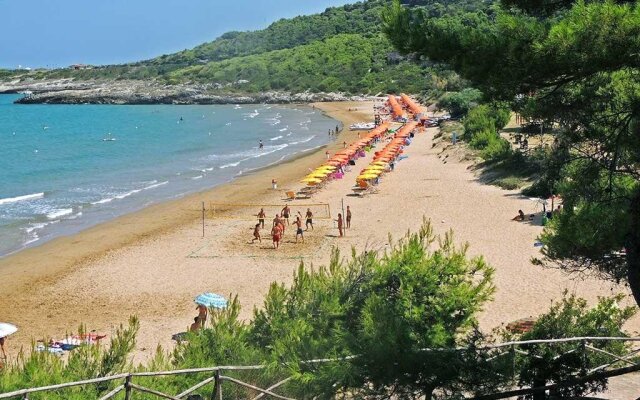 Crovatico Centro Vacanze