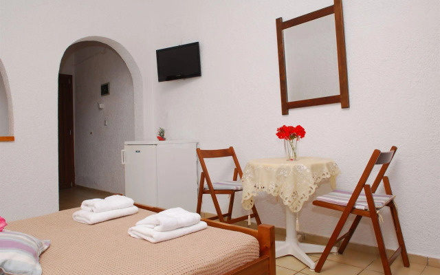 Athina Villas