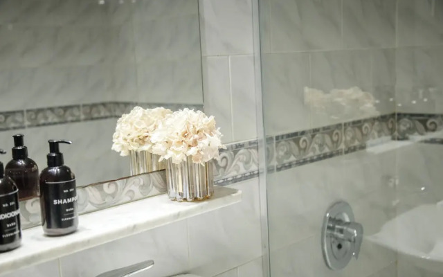 El Misti Suites Buenos Aires