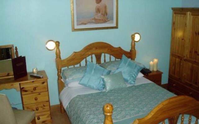 Brooke Lodge Guesthouse