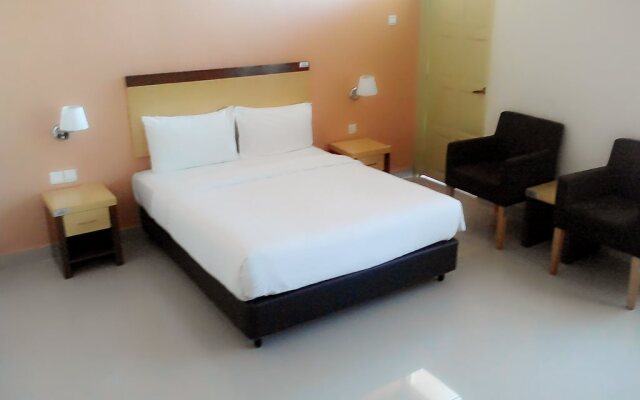 Hotel Ketengah AMBS