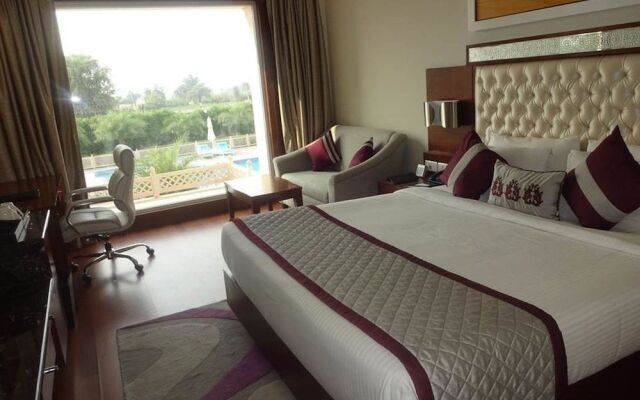 The Lal Vilas Hotel & Resort