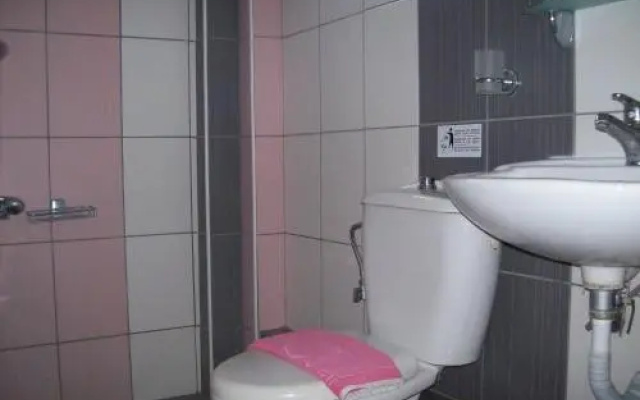 Magicstay - Aparthotel 3 Stars Leptokarya