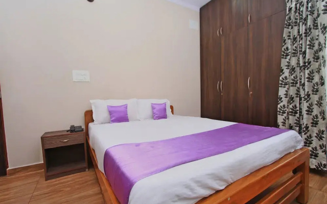 Serviced Apartments