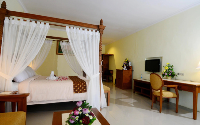 Istana Pool Villas & Spa - Bangka