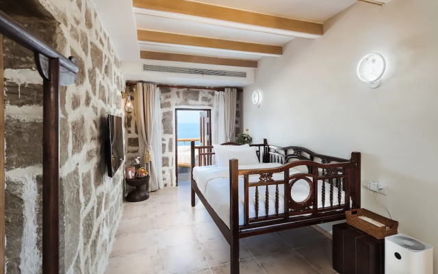 Floral Hotel Sea Say Villa Wenling