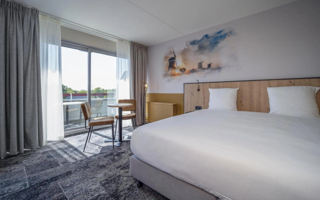 Fletcher Hotel - Restaurant Leidschendam - Den Haag