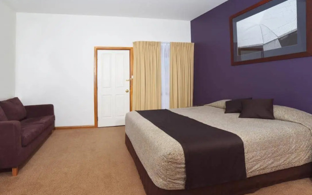 Willows Motel Goulburn