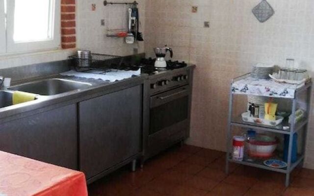 Azienda agricola Madre Vita