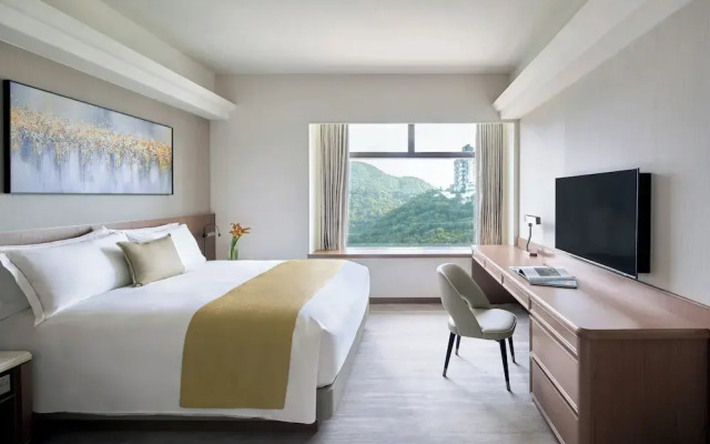 Hopewell Hotel