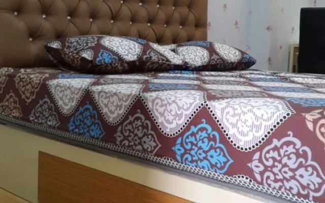 Premi Inn Bassura City