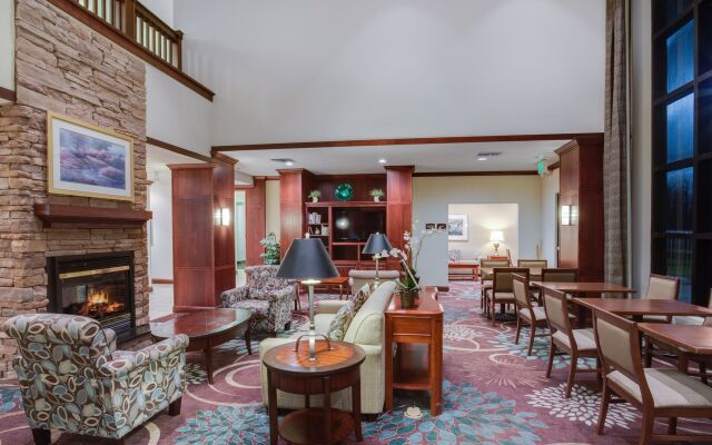 Staybridge Suites Tampa East - Brandon by IHG