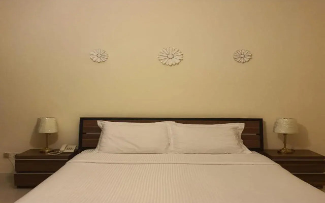 Zuwara Hotel Apartments