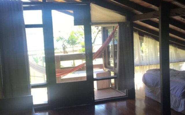 Pousada Jardim Da Lagoa