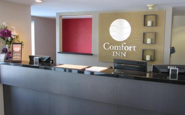 Comfort Inn Cobourg