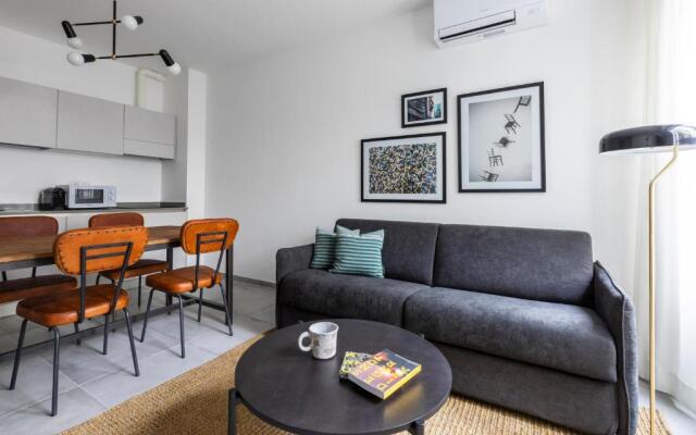Sonder by Marriott Bonvoy San Lorenzo Apartments
