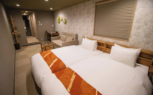 이코노미 아파트 사진 3