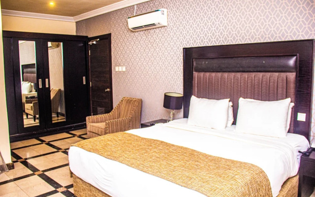 Hotel Quo Vadis