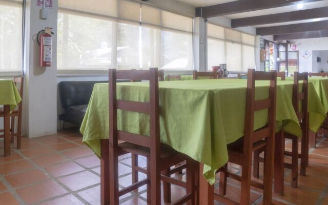 Hotel Posada Jarritos