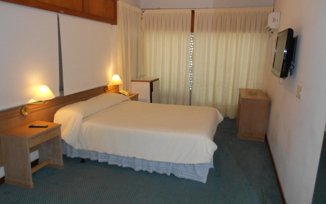 Tanger Hotel