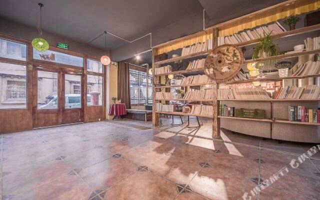 Xingluange Boutique Inn