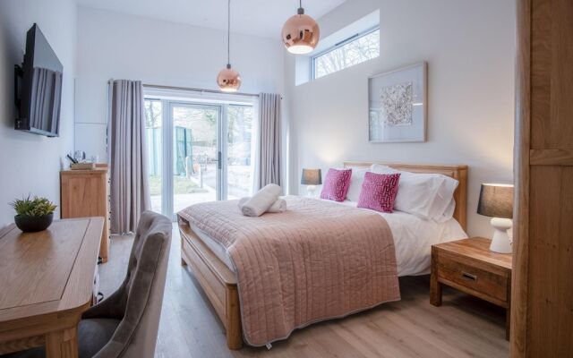 Room 12 - The Sleeping Giant - Pen Y Cae Inn