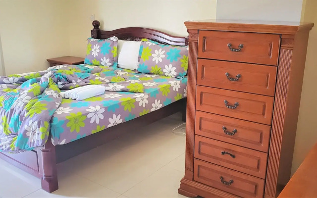 Luxury Residence with Ocean View in Masaki