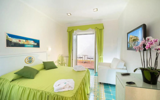 Hotel La Madonnina