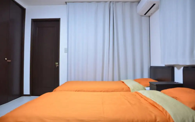 Kanae House