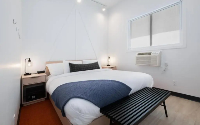 Gravity Haus Revelstoke