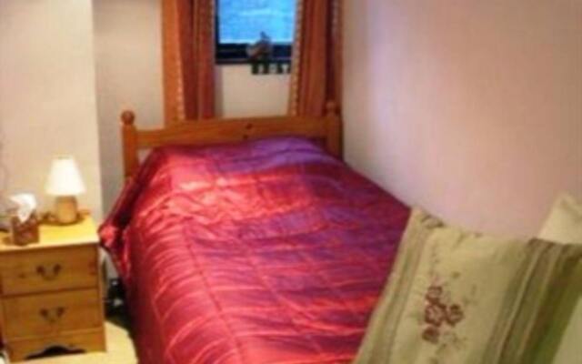 Lew Barn - B&B