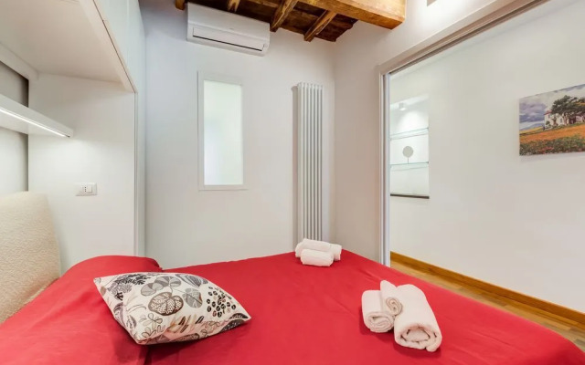 Piazza Navona-Coronari House