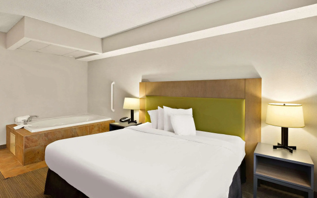 Country Inn & Suites by Radisson, Jonesborough-Johnson City West, TN