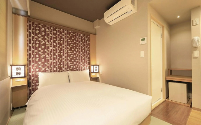 Tamayura Hotel Asakusa