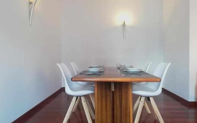 Mazi Apartments Colón