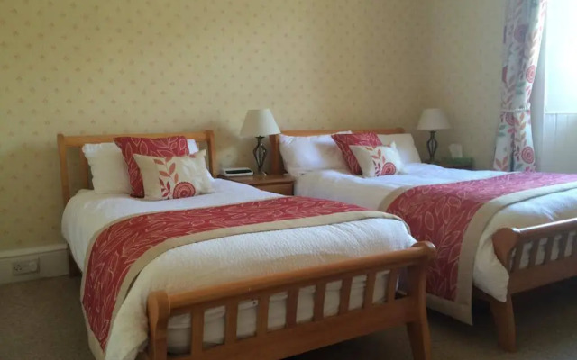 Thornloe Guest House