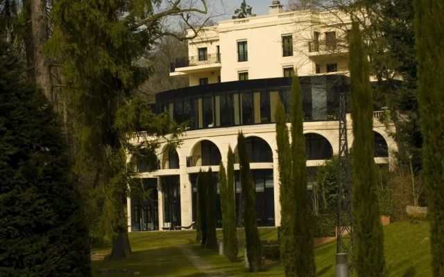 Hôtel Le Pavillon