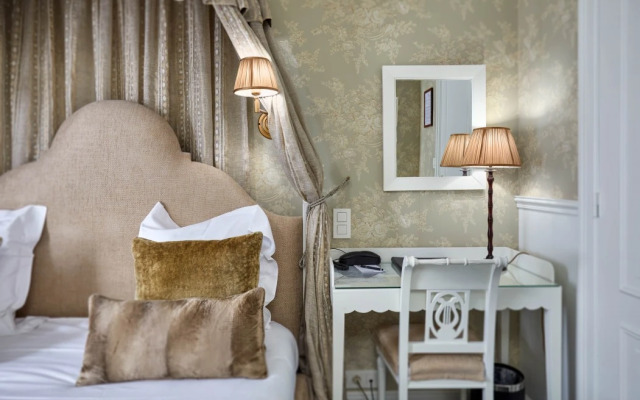 The Pand Hotel