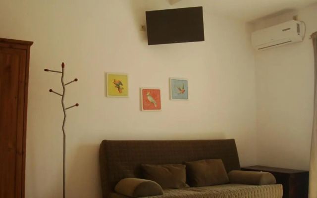 Villa Merlot 2