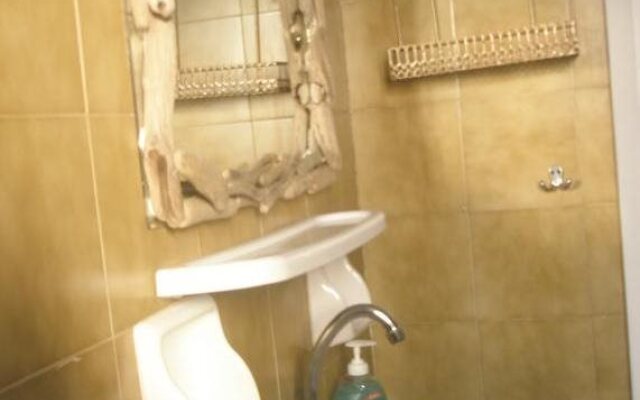 Arriba Apartments