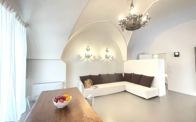Casa Easy in Fasano With 1 Bedrooms and 2 Bathrooms